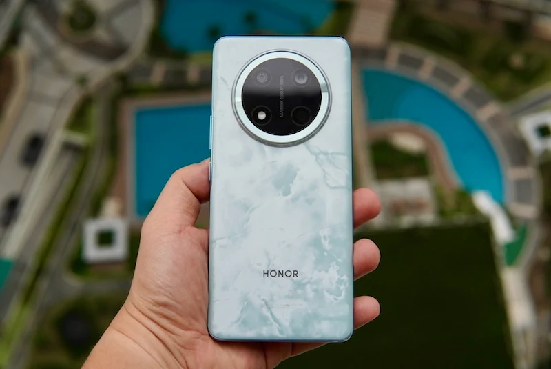 Honor X9c 5G Review