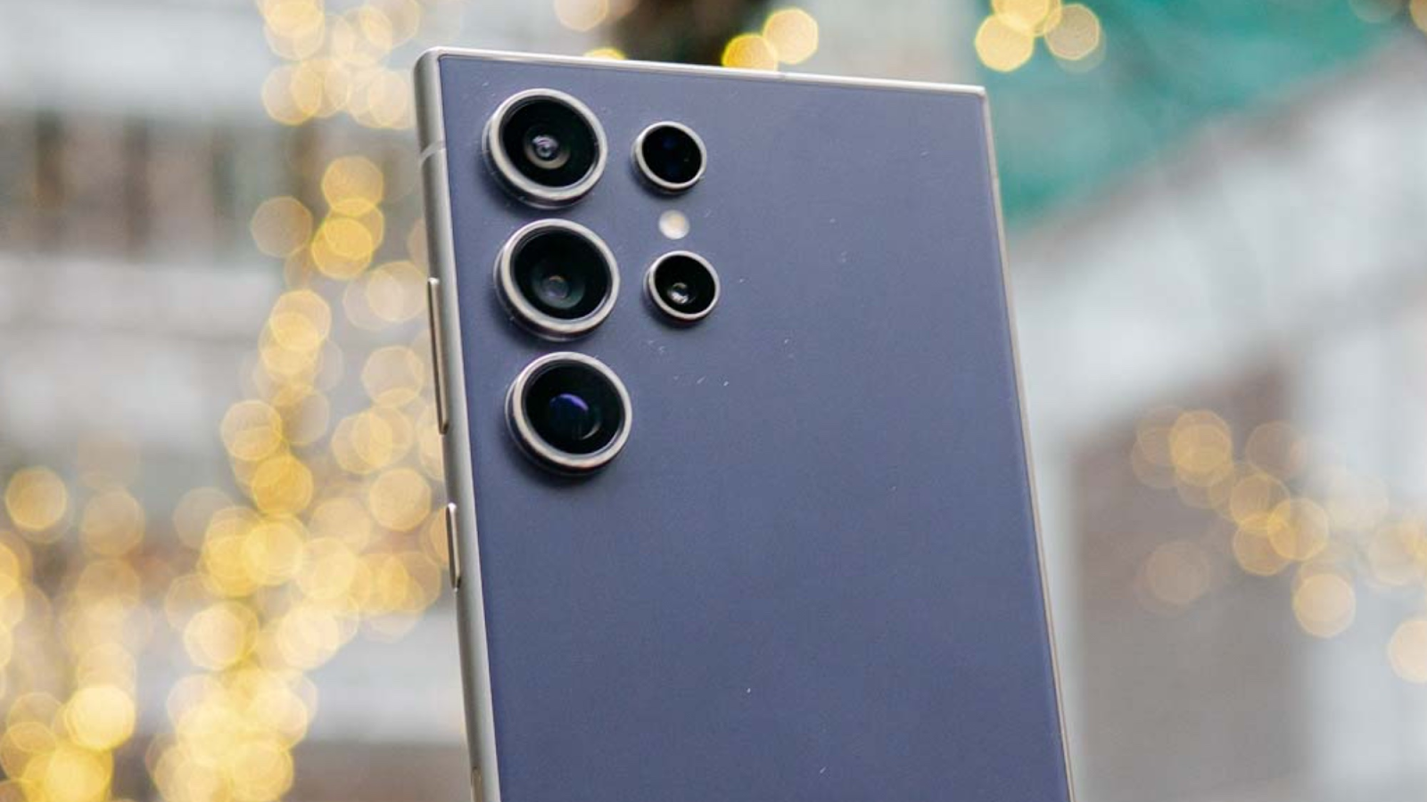 Samsung Galaxy S26 Ultra Leak