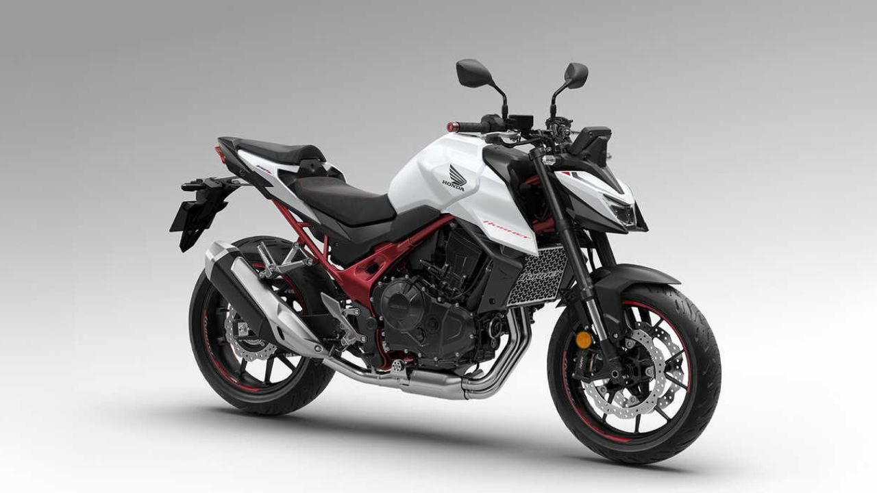 Honda CB500X 2025 रिव्यू