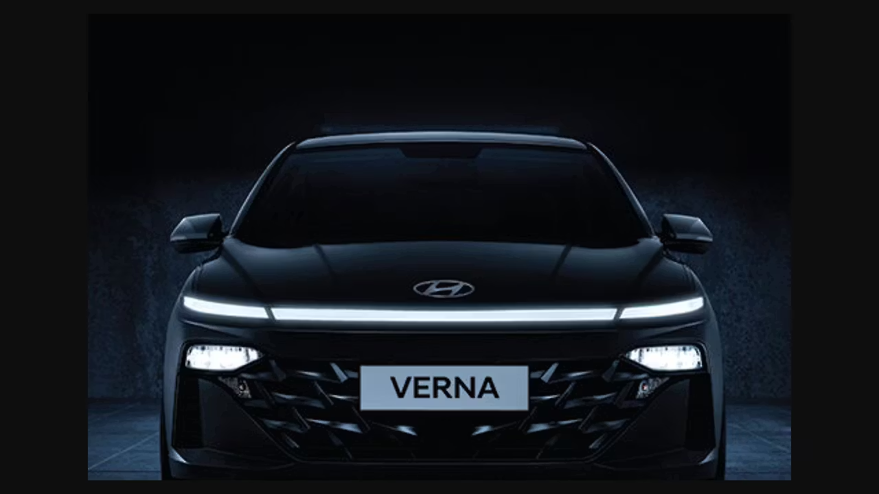 Hyundai Verna Turbo 2025 रिव्यू