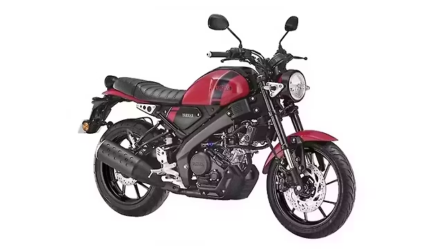 XSR 155 vs Royal Enfield Hunter 350 बाइक