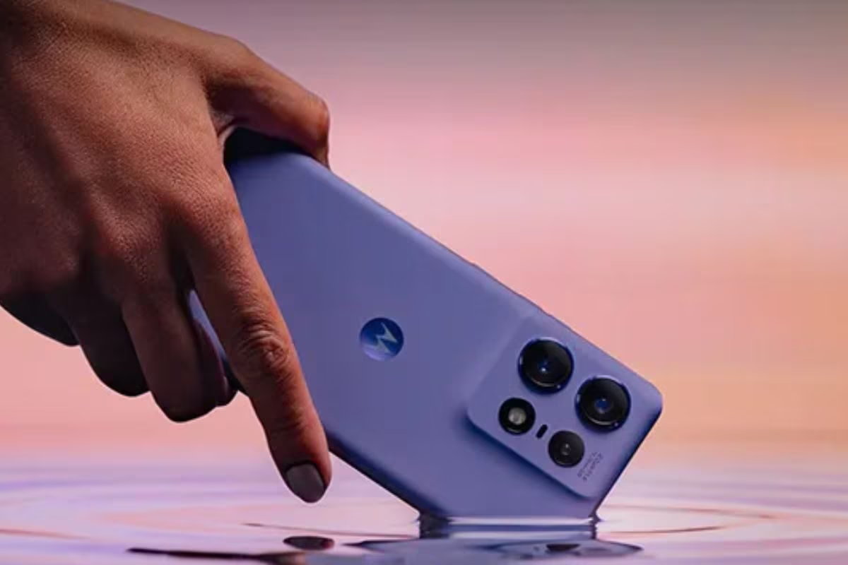 Motorola Edge 50 Pro