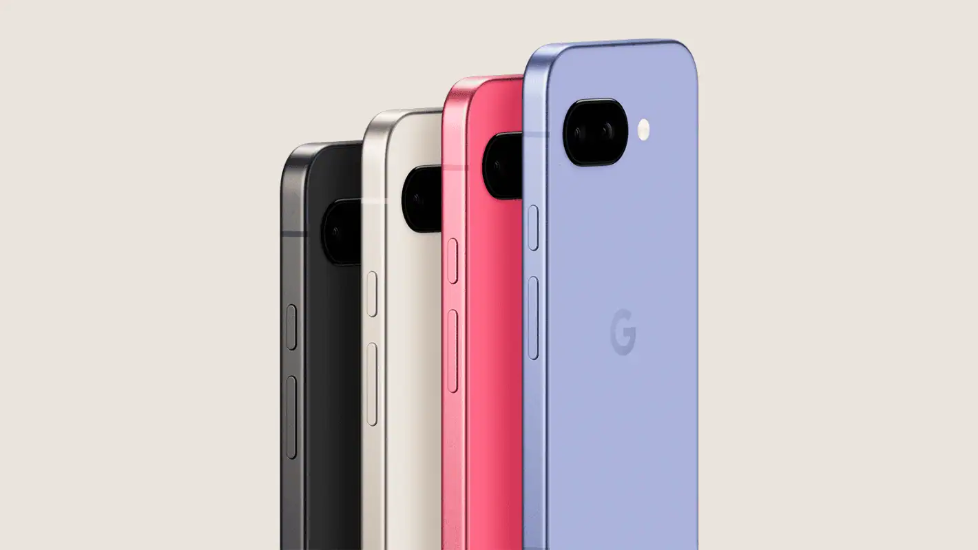Google Pixel 9a ऑफर