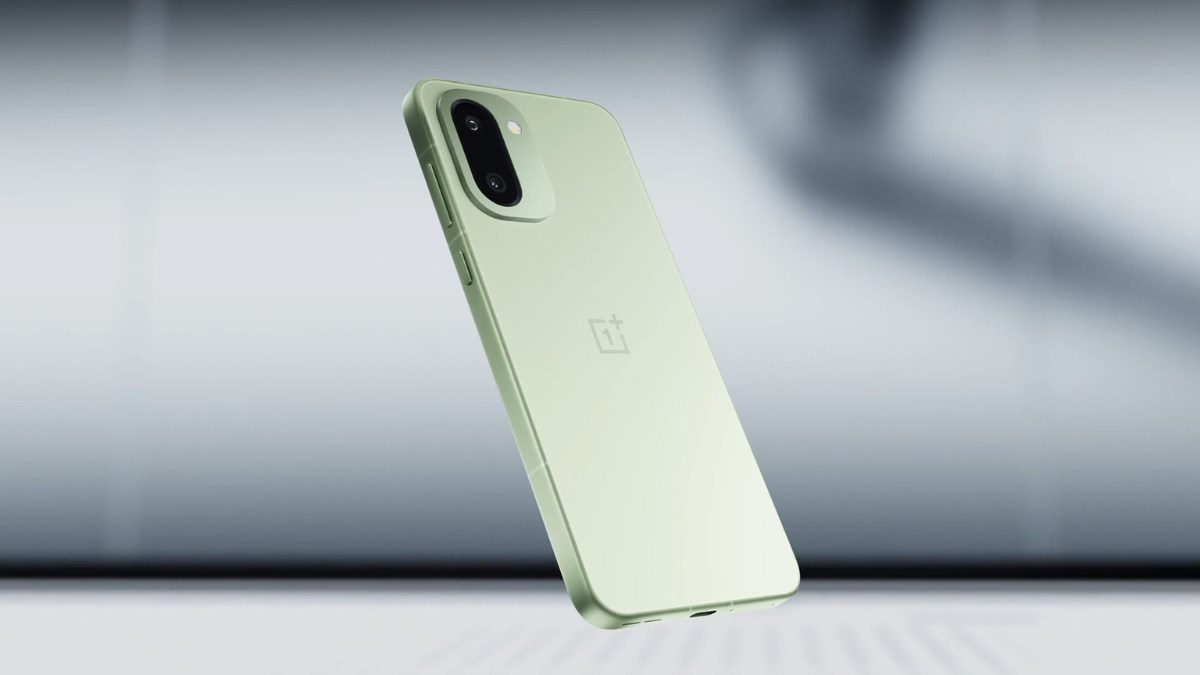 OnePlus 15R लॉन्च