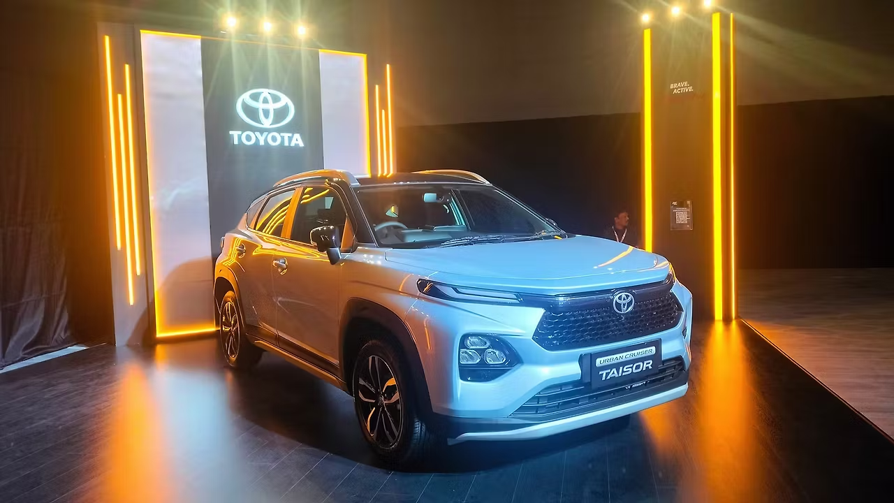 Taisor Turbo अनुभव