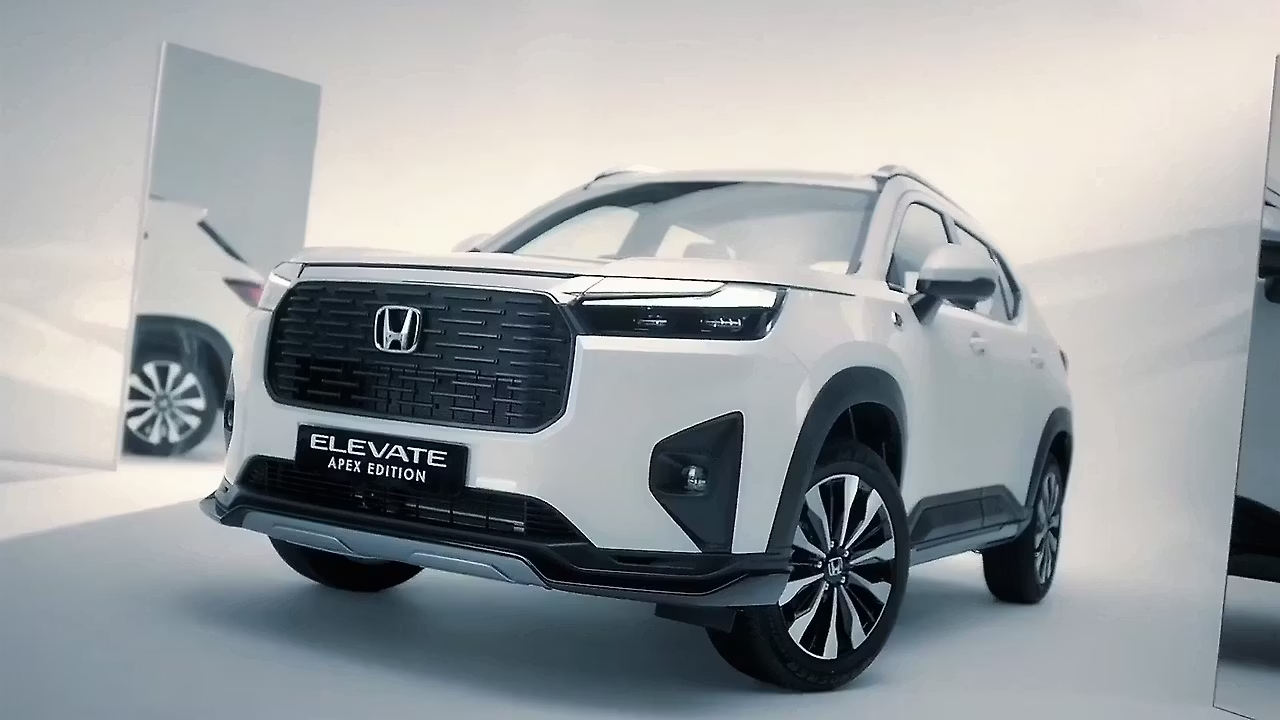 Elevate Hybrid 2025 अनुभव