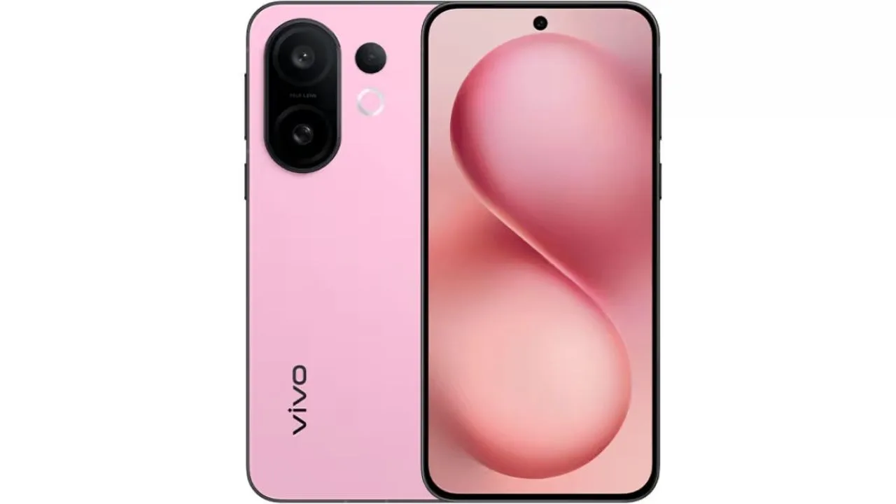 Vivo X300 FE फोन