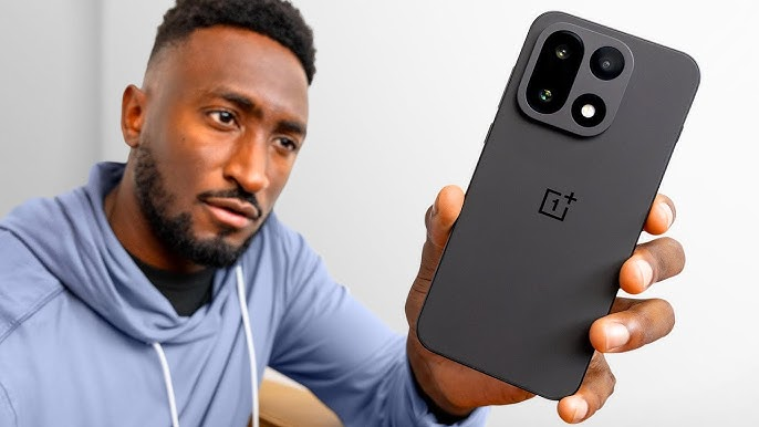 OnePlus 15 ऑफर