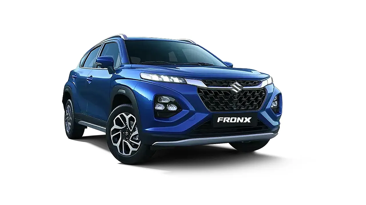 Fronx Turbo 2025 रिव्यू
