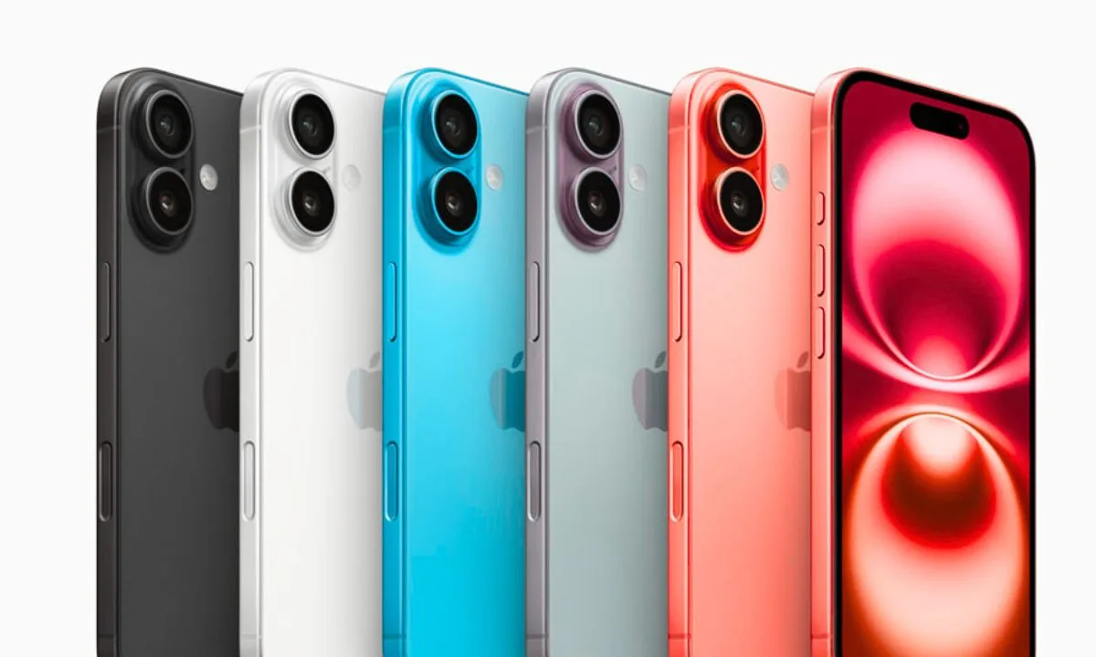 I Phone 16 सस्ता