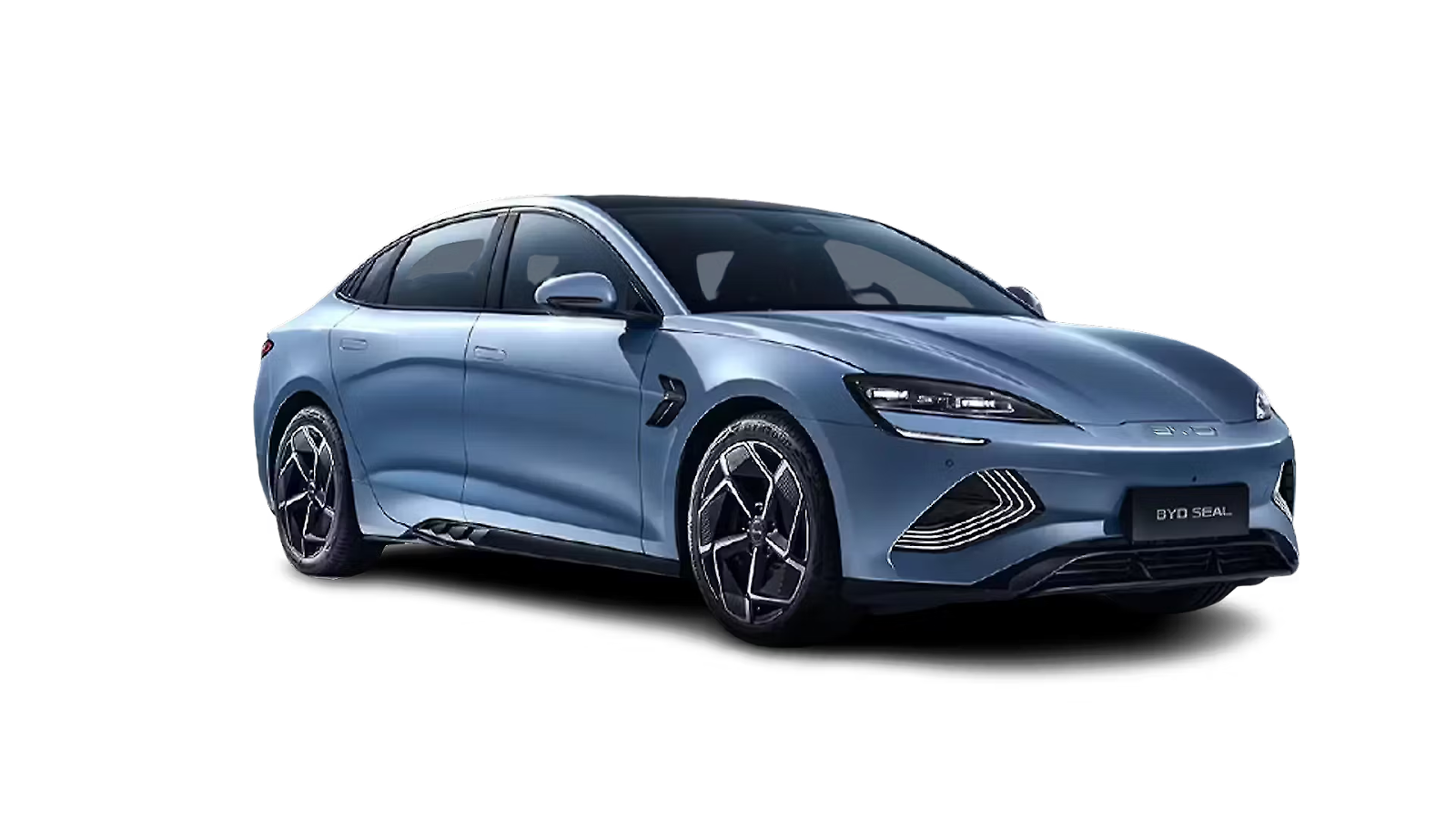 BYD Seal इलेक्ट्रिक