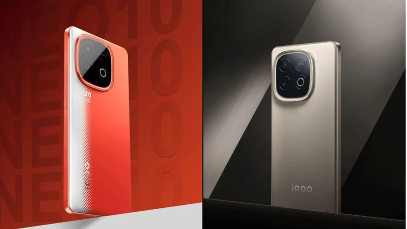 iQOO Neo 10 ऑफर