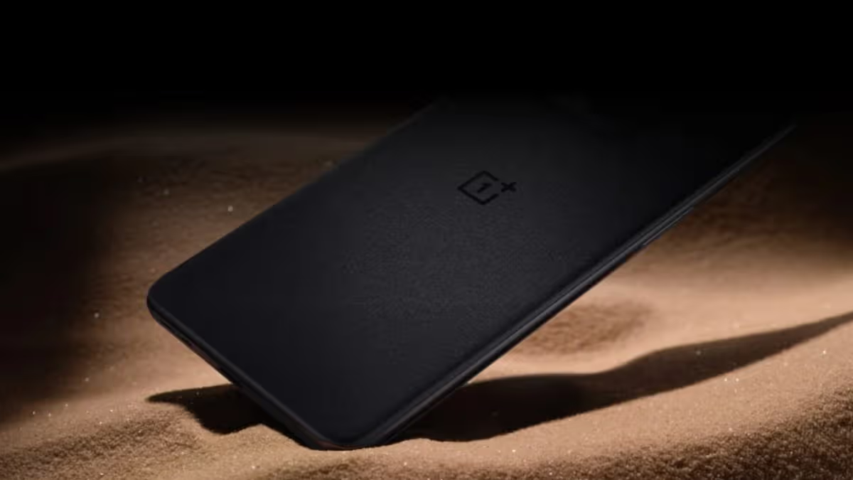 OnePlus Turbo फोन