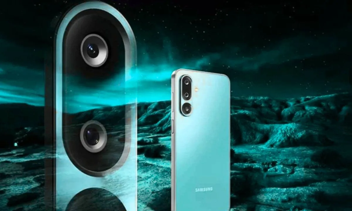 Galaxy M36 डील