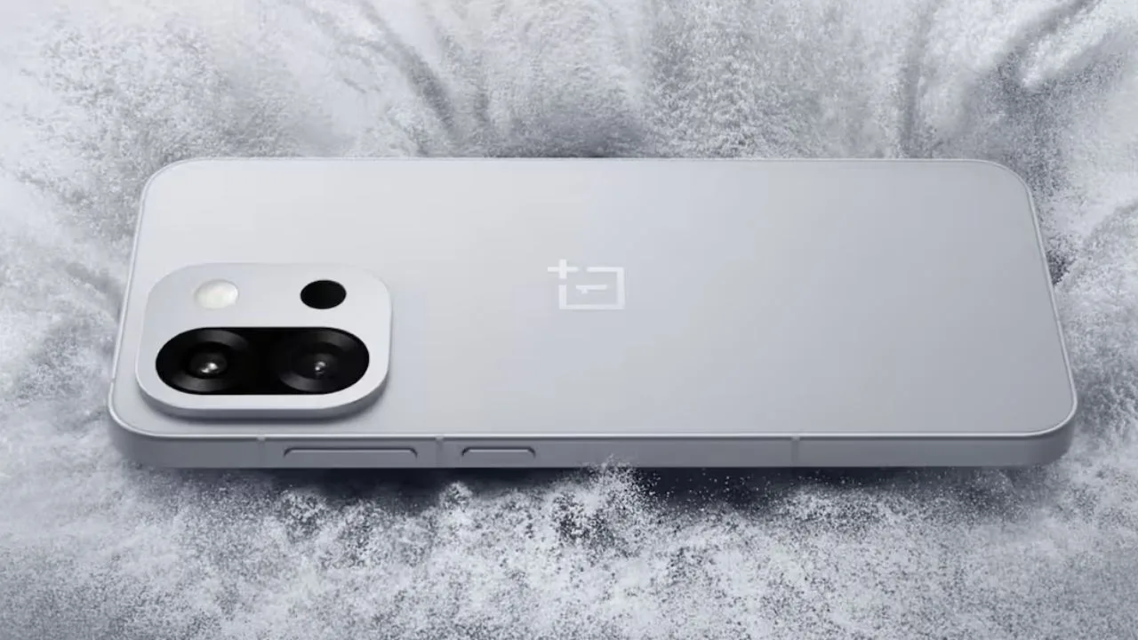 OnePlus 15T लीक्स