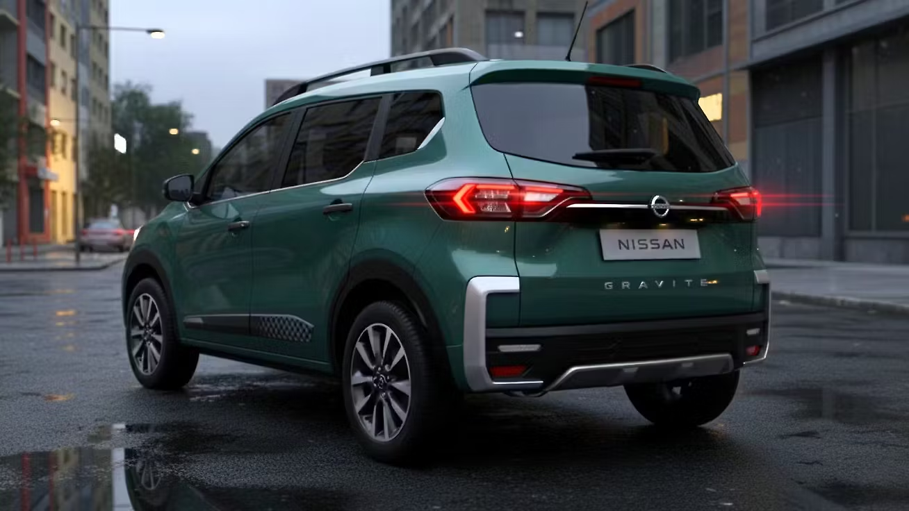 जनवरी 2026 कार लॉन्च