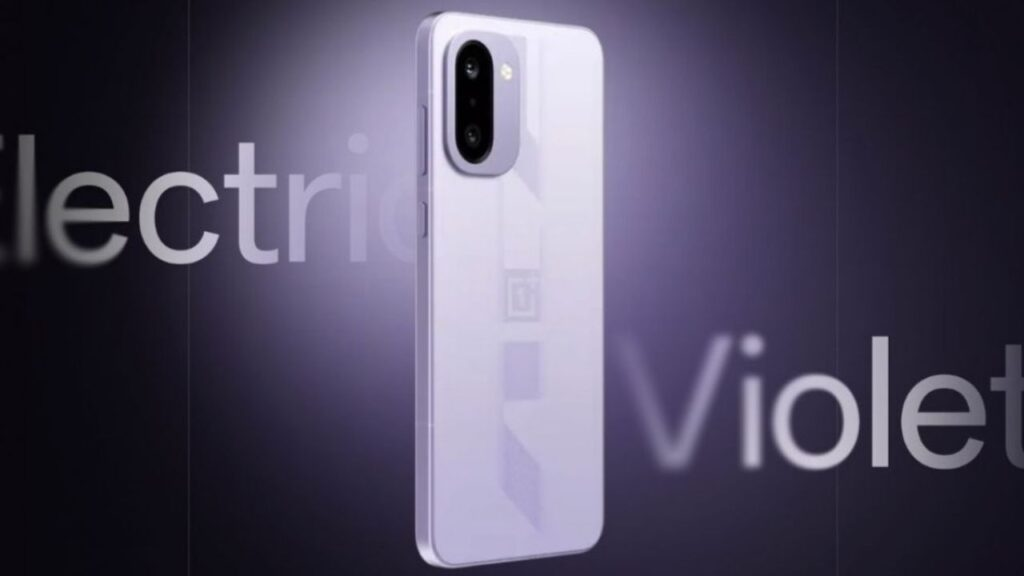 OnePlus 15R तुलना