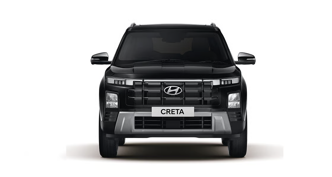 Creta Facelift 2025 समीक्षा