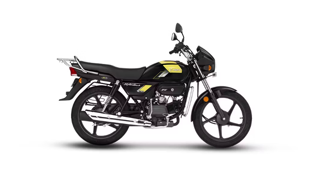 Hero Splendor सौदा
