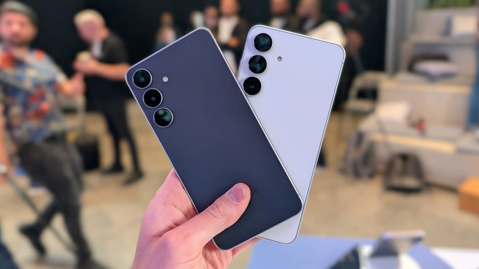 Samsung Galaxy S25 FE ऑफर