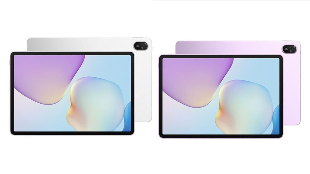 Huawei MatePad 11.5 लॉन्च