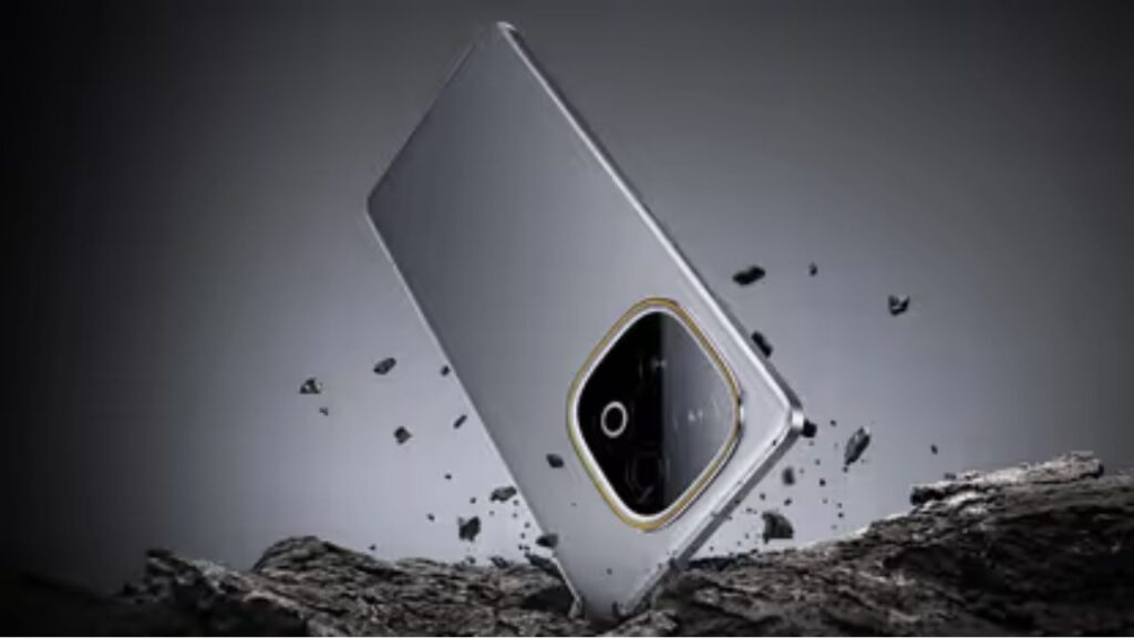 iQOO Z11 Turbo फोन