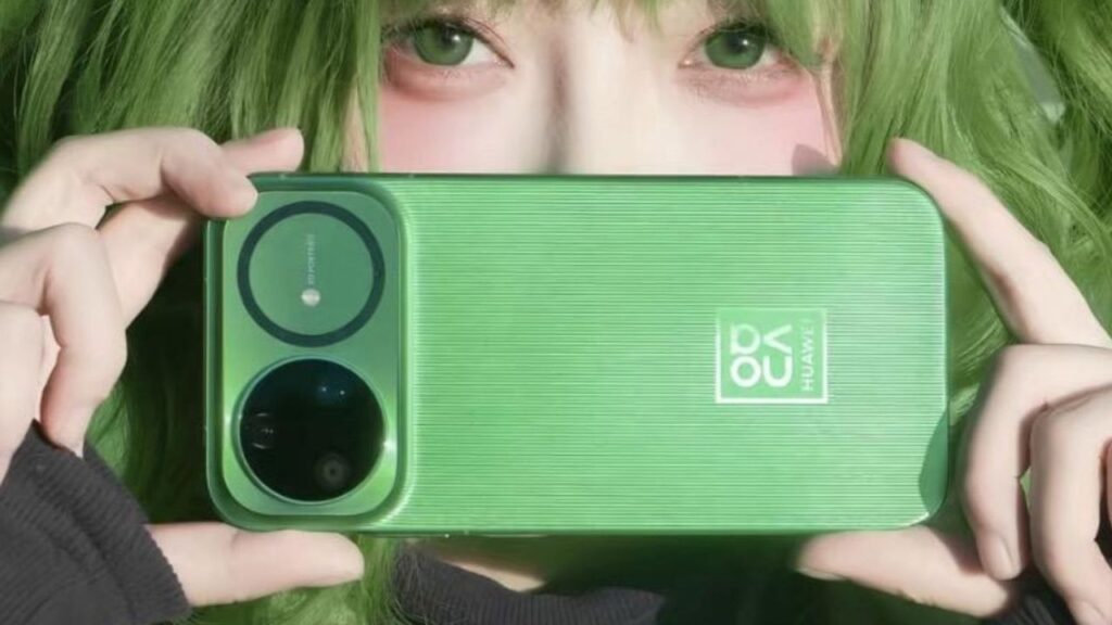 Huawei Nova 15 Ultra फोन