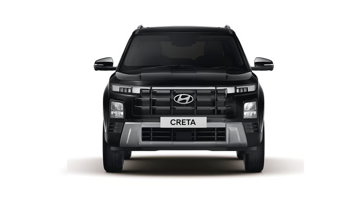 Duster vs Creta तुलना 2026