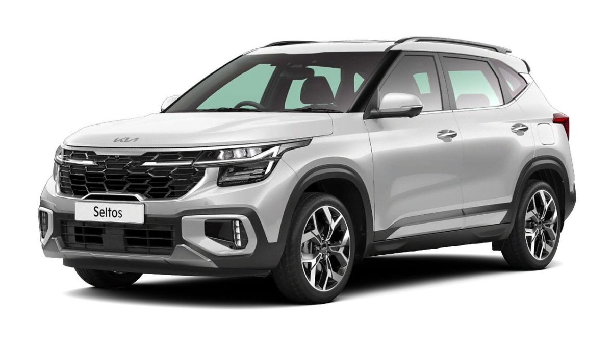 Seltos vs Grand Vitara तुलना