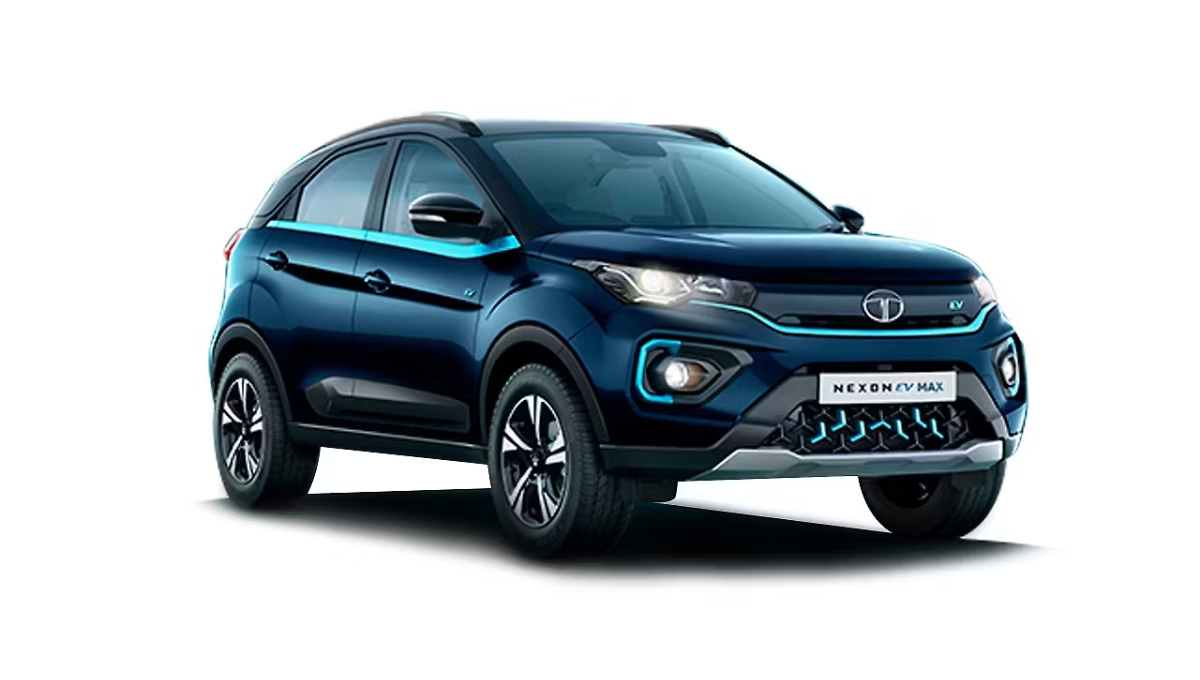 Nexon EV vs XUV400 तुलना