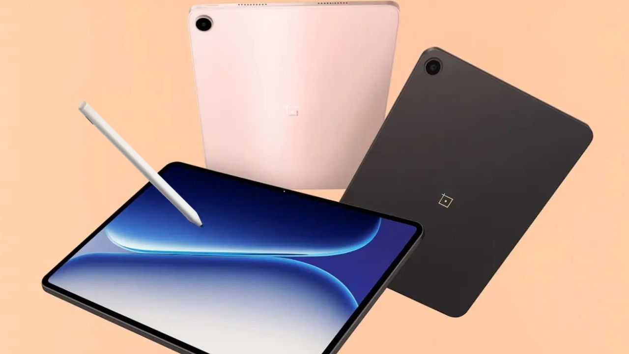 OnePlus Pad Go 2 नयी लॉन्च