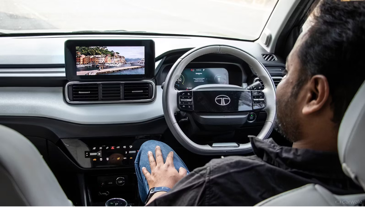 Tata Punch नया