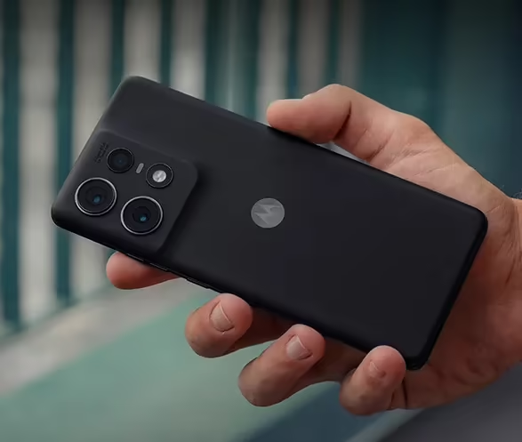 Motorola Edge 50 Pro