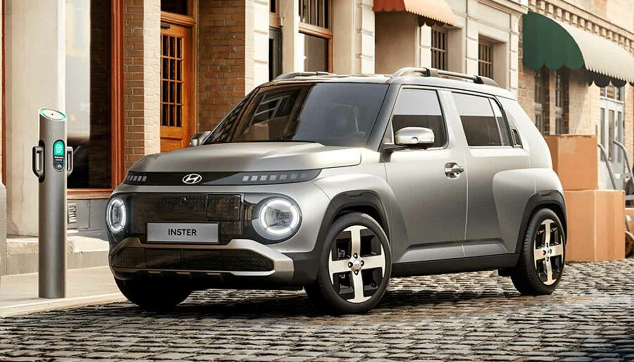 Electric SUV इंडिया – 2026