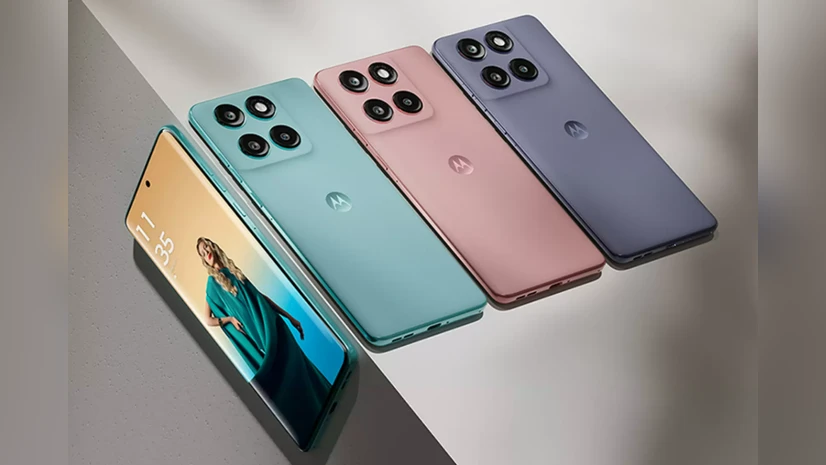 Moto Fusion ऑफर