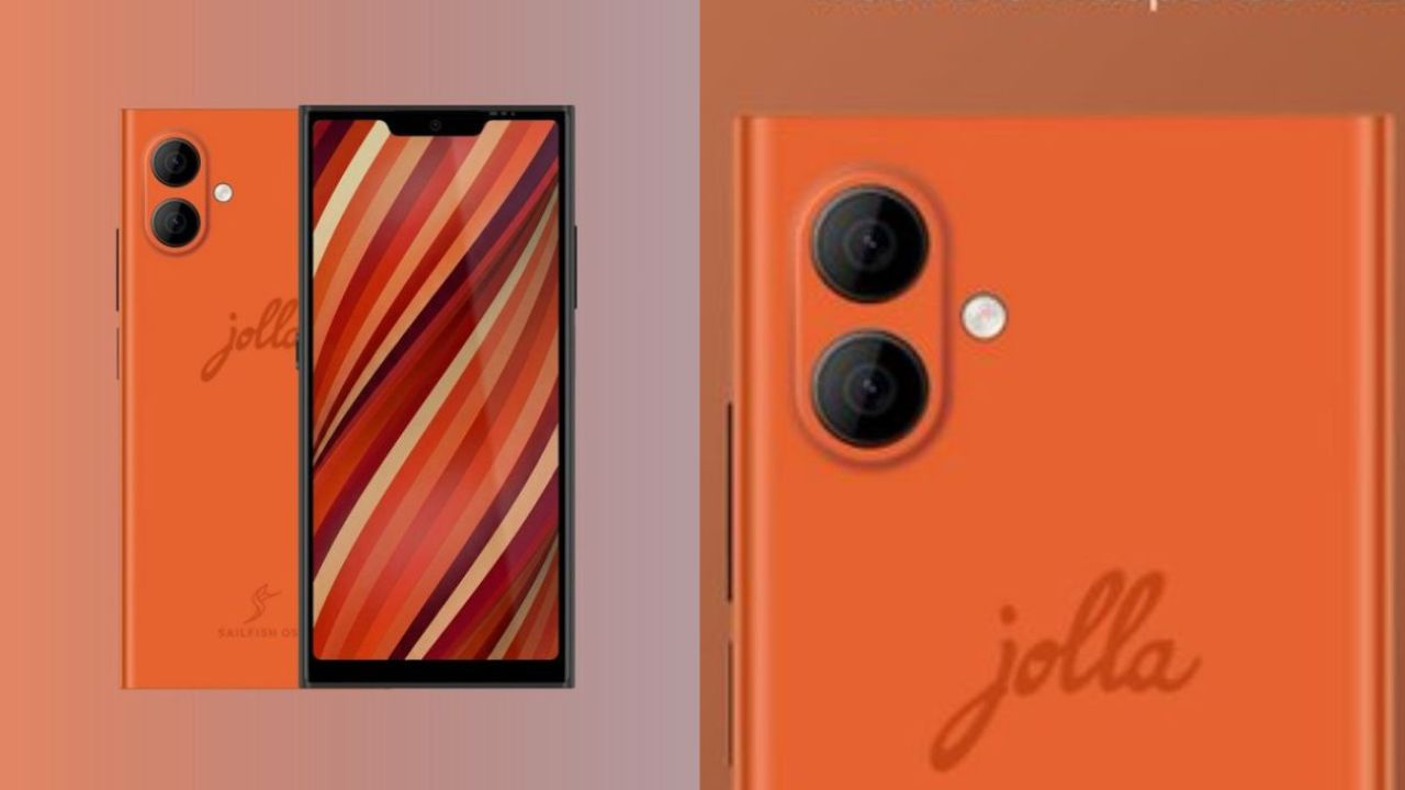 Jolla Phone लॉन्च
