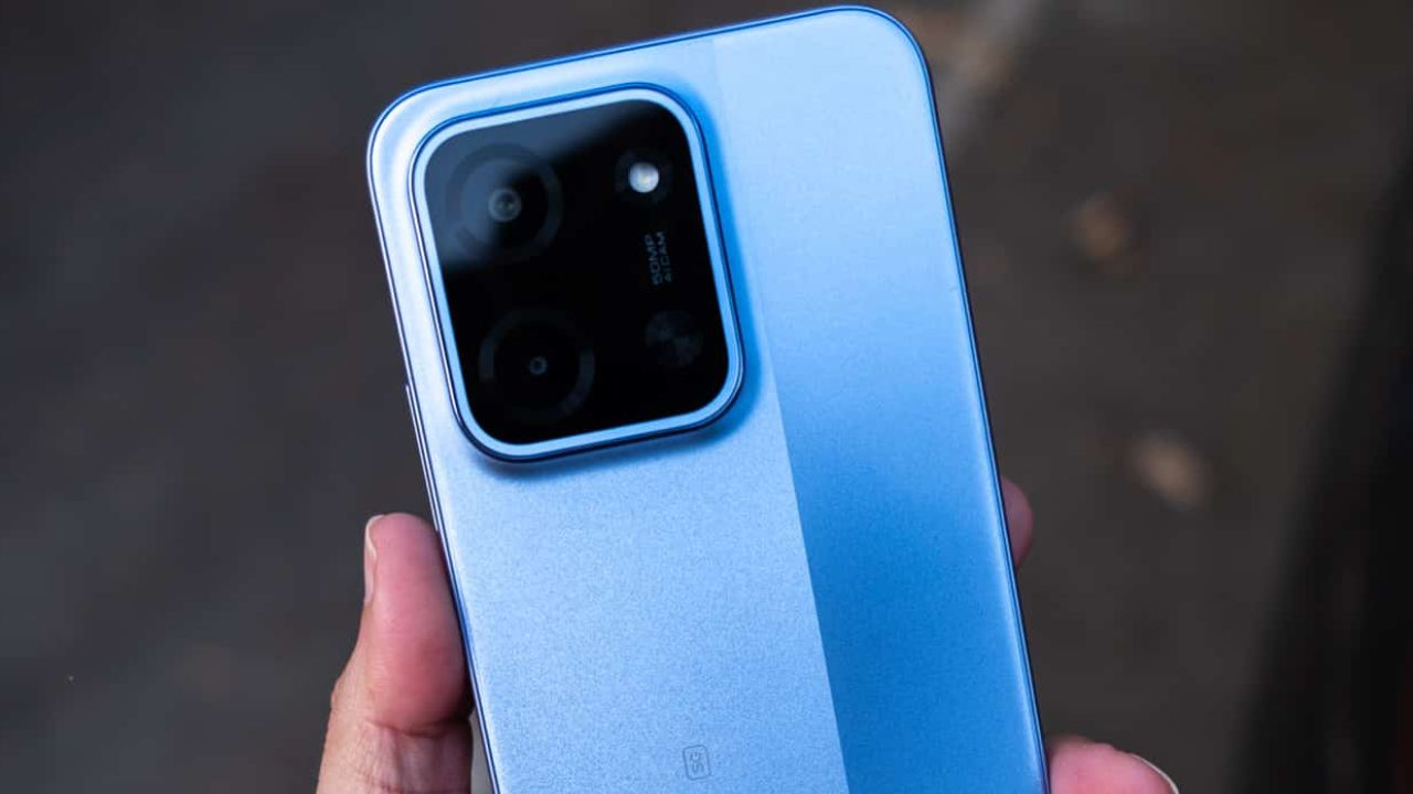 POCO C85 लॉन्च