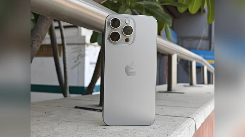 iPhone 16 Pro ऑफर