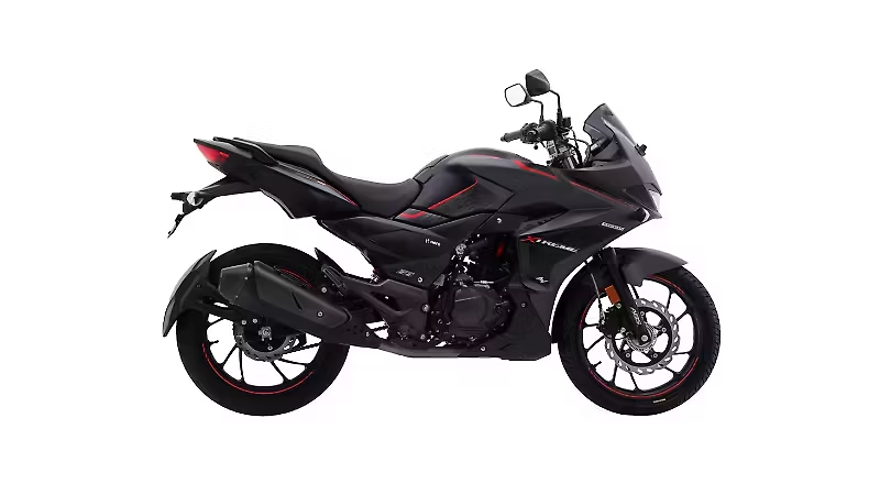 200cc Bikes समीक्षा