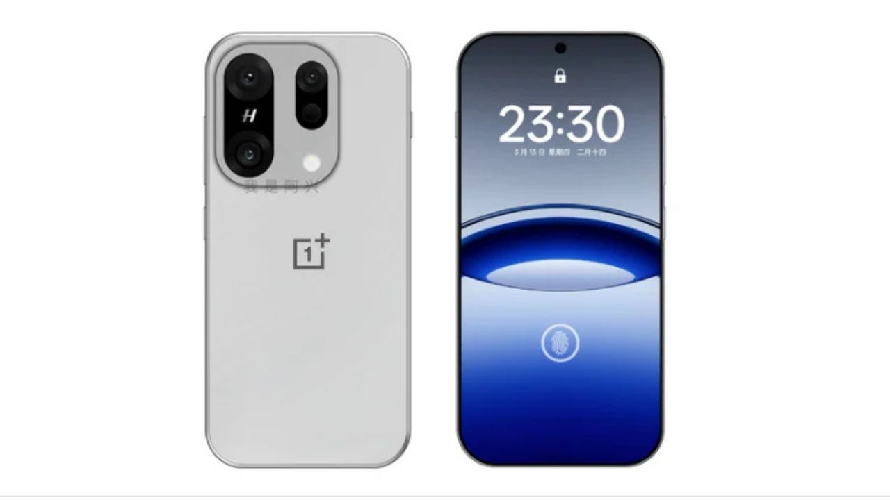 OnePlus 15 मुकाबला