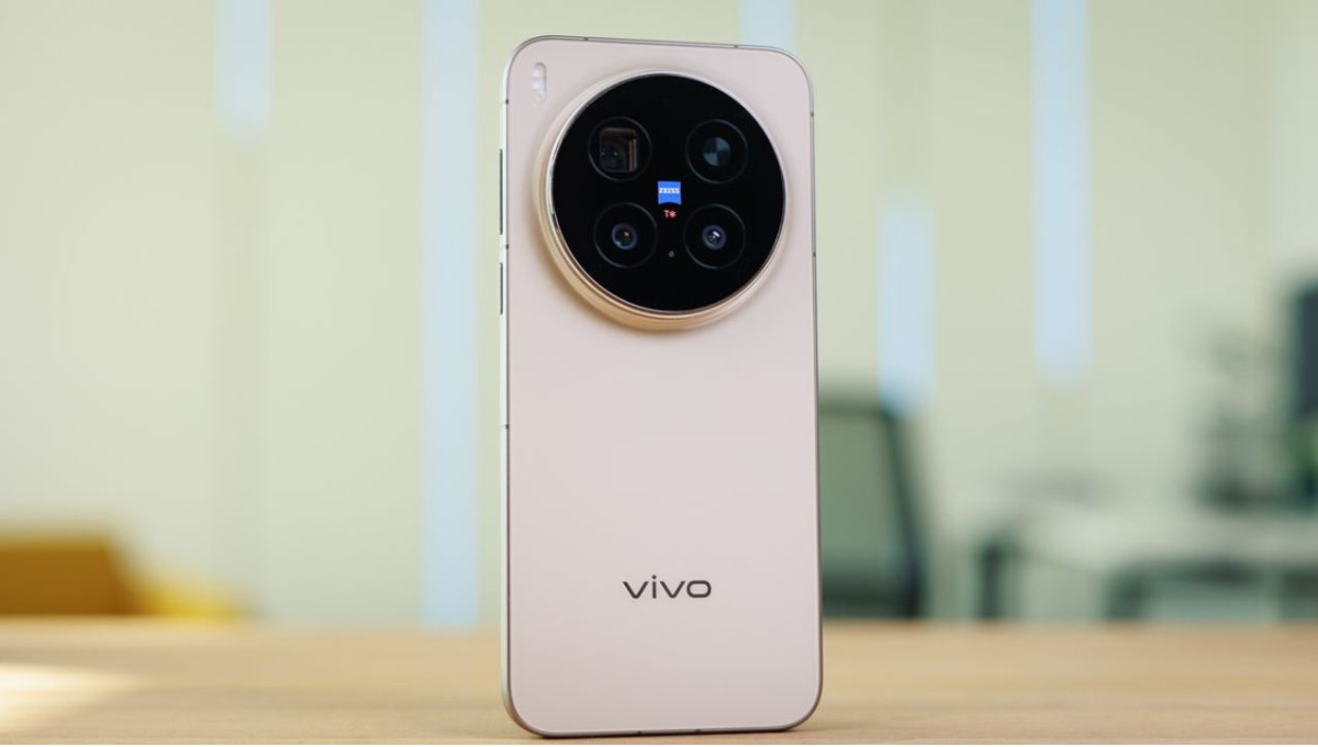 OPPO Reno 15 Pro Max vs Vivo X300 फोन