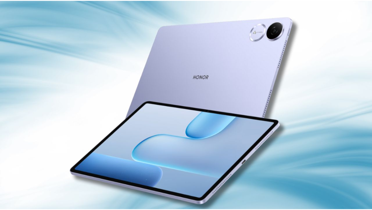 Honor Pad 10 Pro टैबलेट