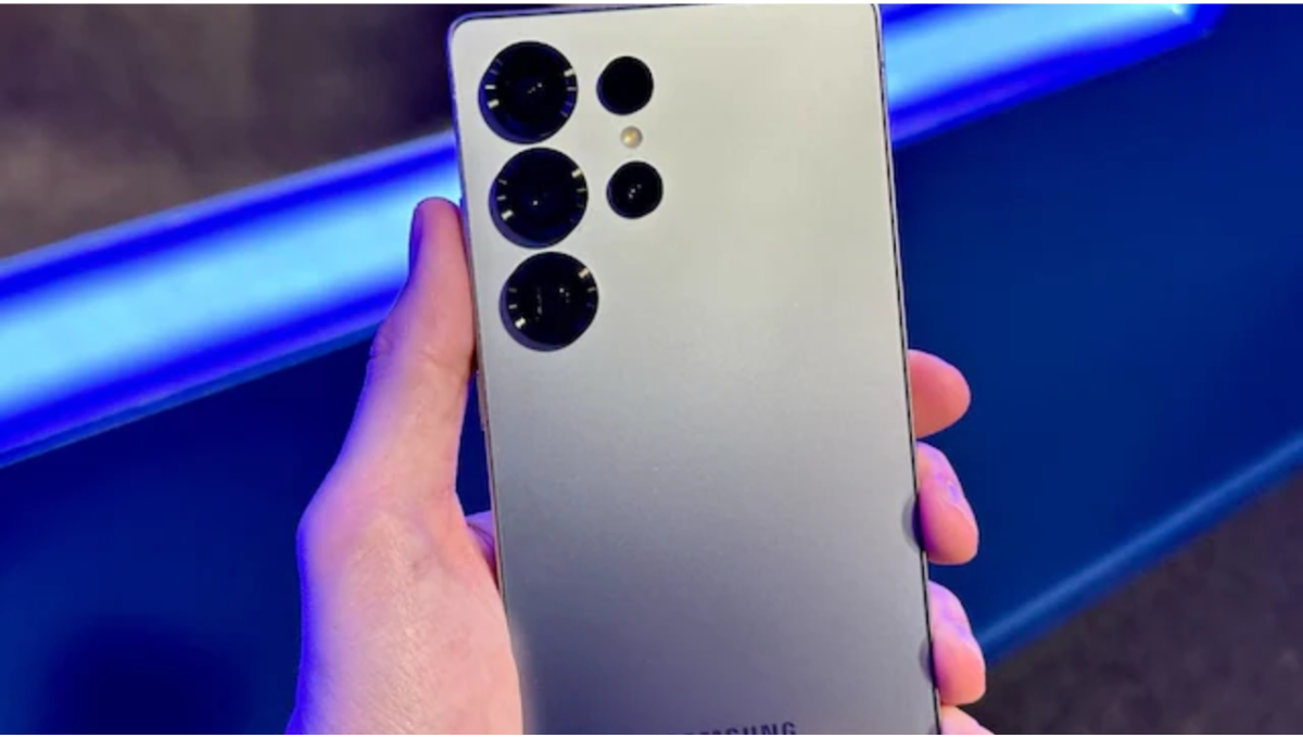 Samsung Galaxy S25 डील