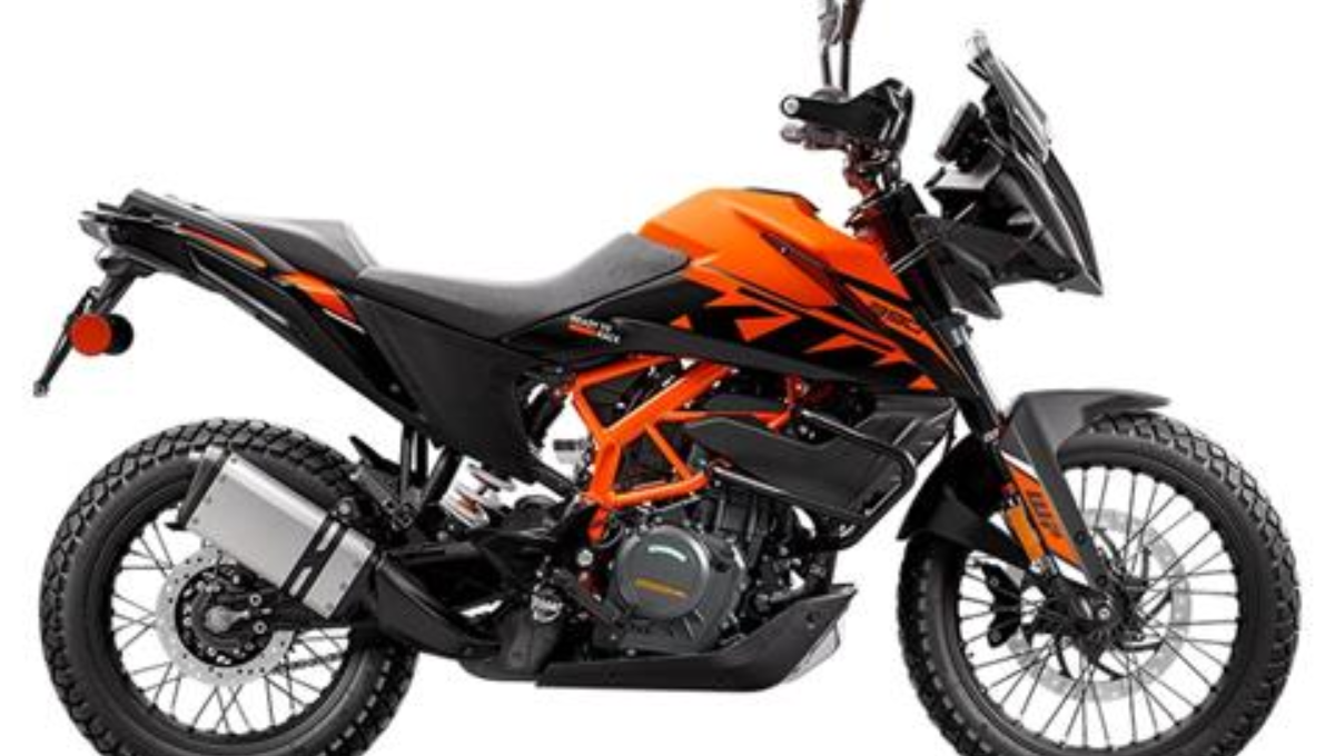 Himalayan 450 तुलना