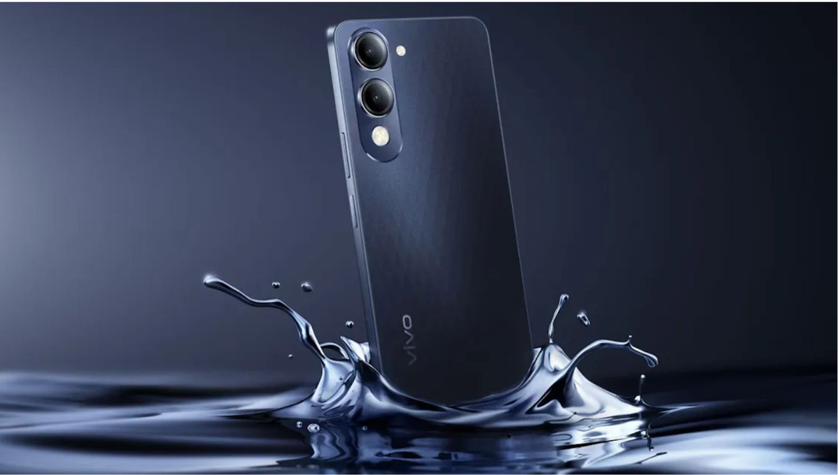 Vivo T4 Lite 5G ऑफर