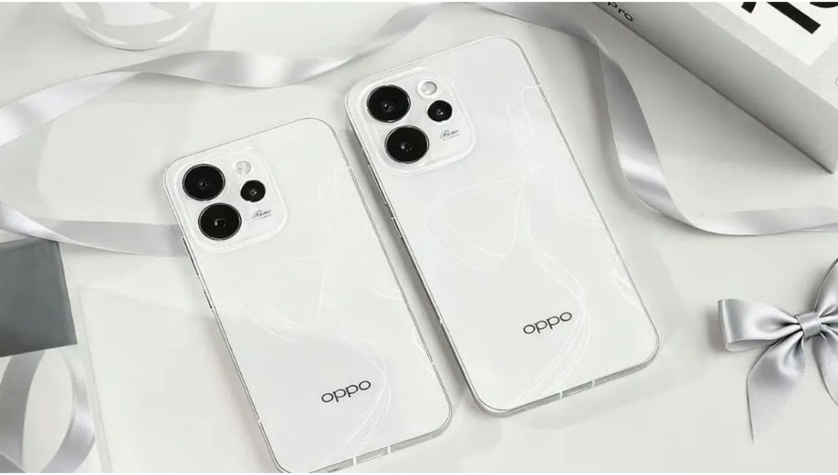 OPPO Reno 15 Pro रिव्यू