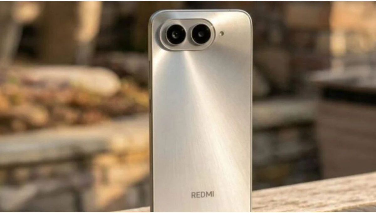 Redmi Turbo 5 Pro Max फोन