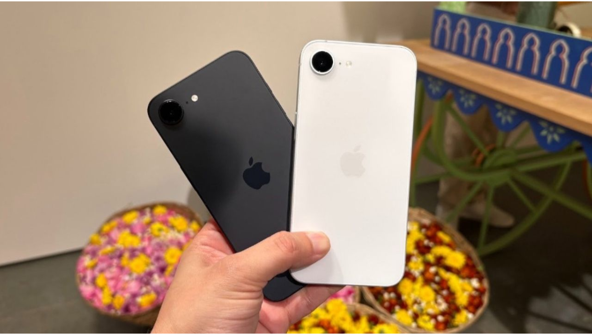 iPhone 17e फीचर्स