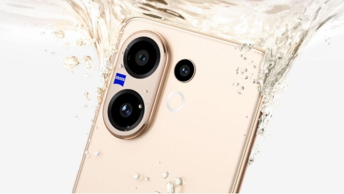 Vivo V70 फीचर्स