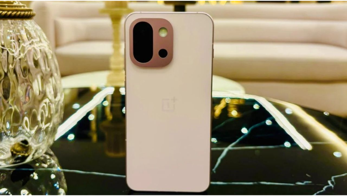 Reno 15 Pro Mini तुलना